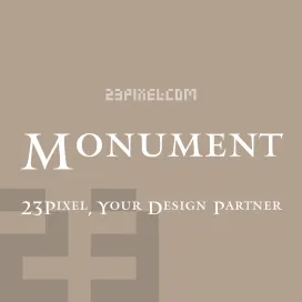 Monument